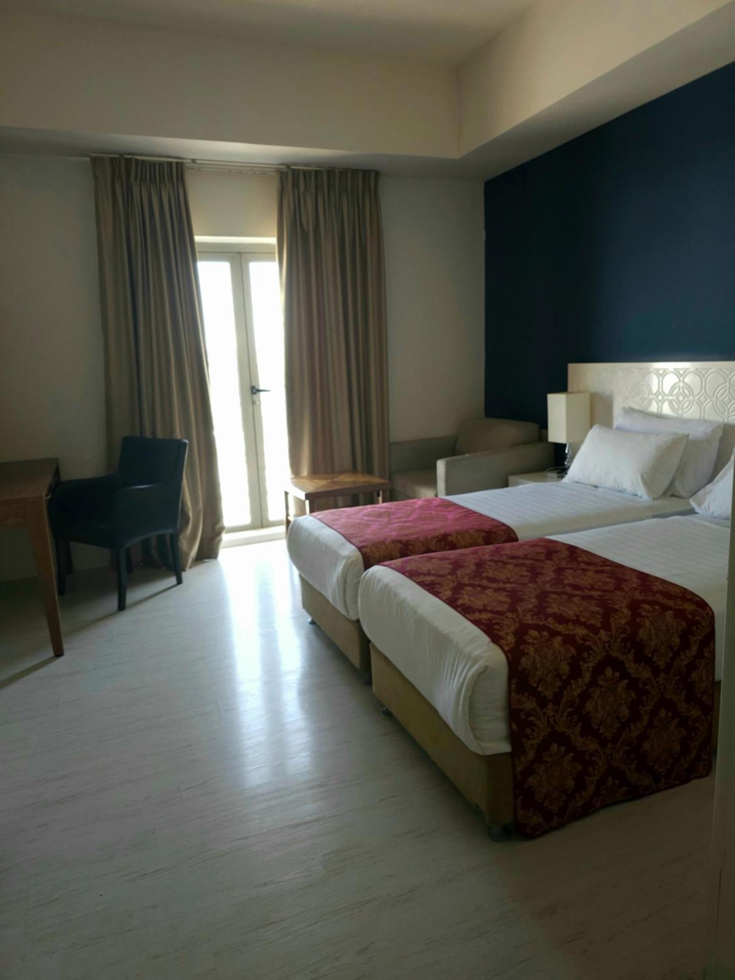 Hotel Ruth Daniel residencia Tel Aviv Exterior foto